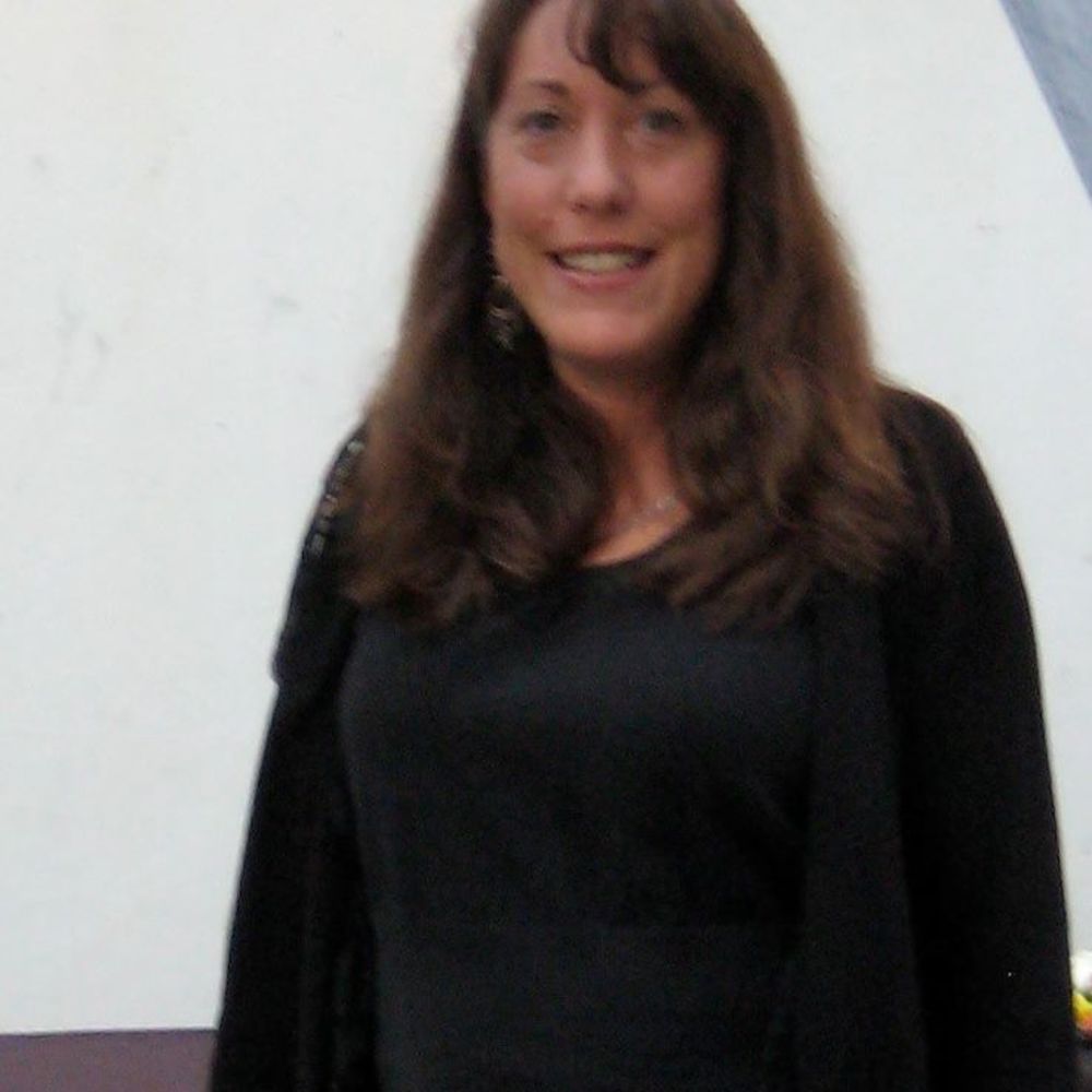 Meet your Posher, Bonnie